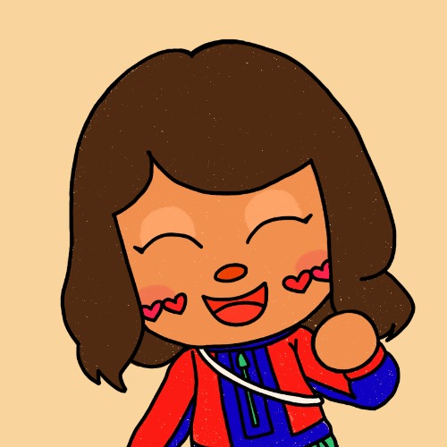 Figma profile picture for @priscila
