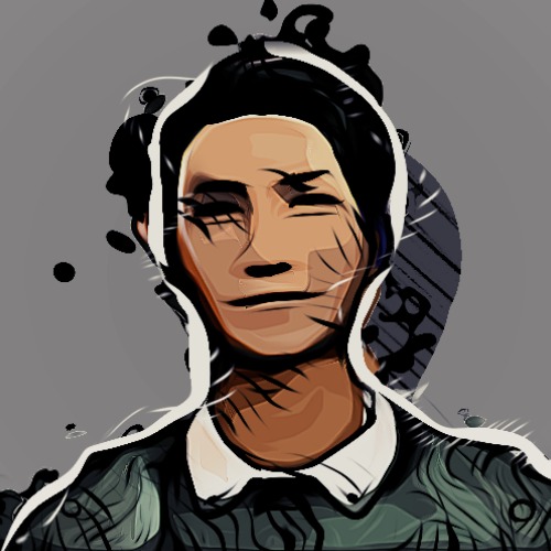 Figma profile picture for @Sullivan
