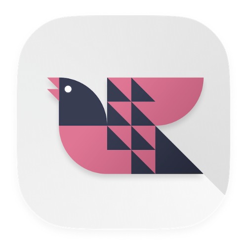 Figma profile picture for @beak