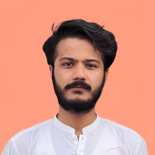 Figma profile picture for @Najaf