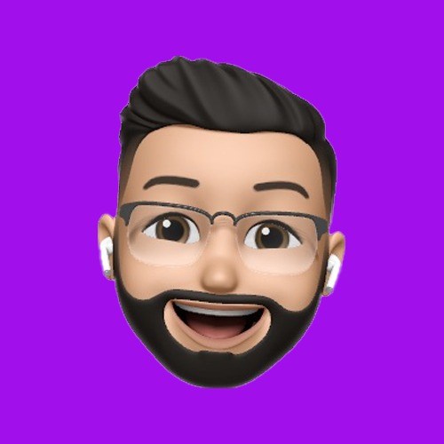 Figma profile picture for @kaplan