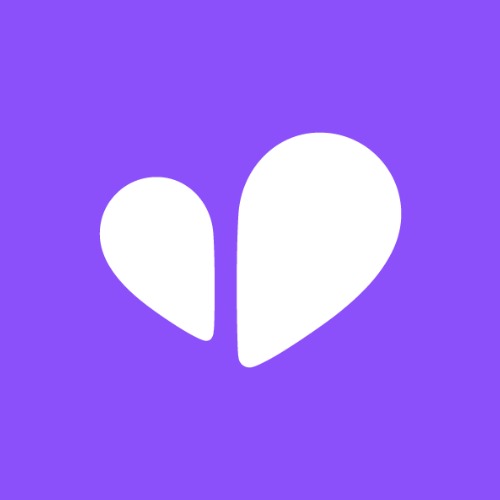 Figma profile picture for @paired