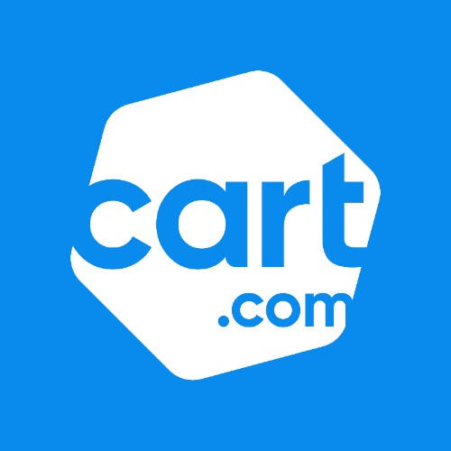 Figma profile picture for @cart