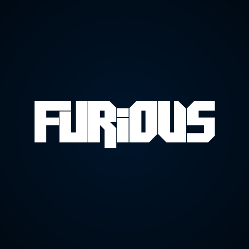 Figma profile picture for @furious