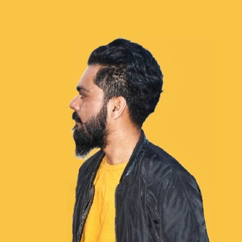 Figma profile picture for @nilesh