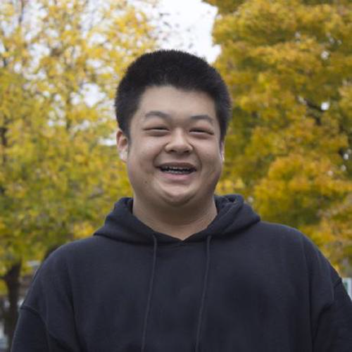 Figma profile picture for @W
