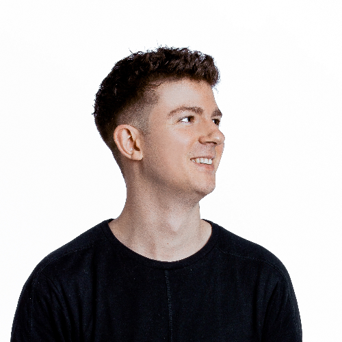 Figma profile picture for @blake