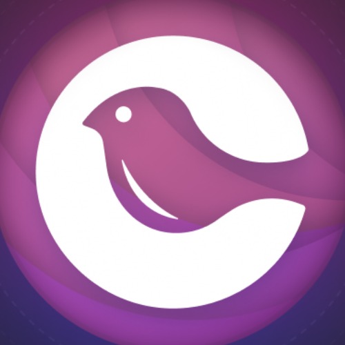 Figma profile picture for @courier