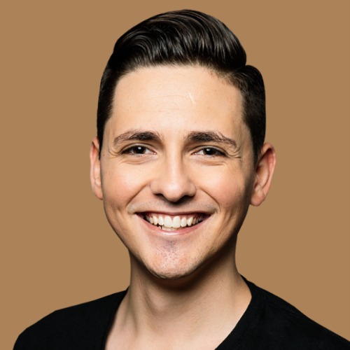 Figma profile picture for @jord