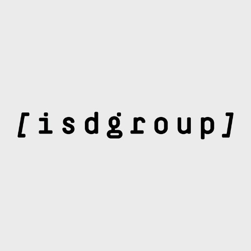 Figma profile picture for @isd
