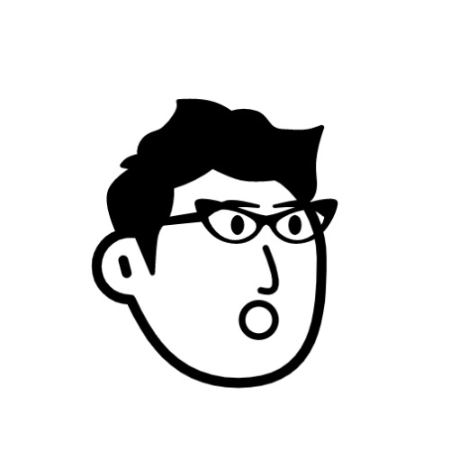 Figma profile picture for @shooter