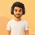 Ishaan Sharma