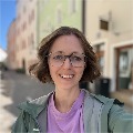 Julia Diebold