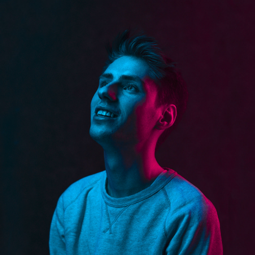 Figma profile picture for @Baptist