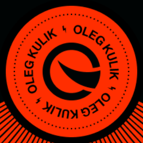 Figma profile picture for @oleg