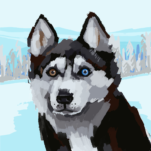 Figma profile picture for @loza