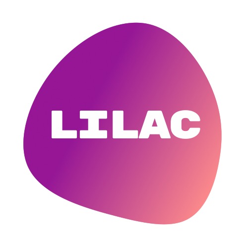 Figma profile picture for @lilac