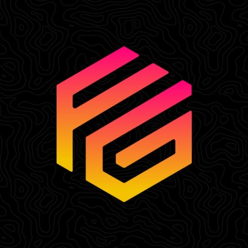 Figma profile picture for @faction