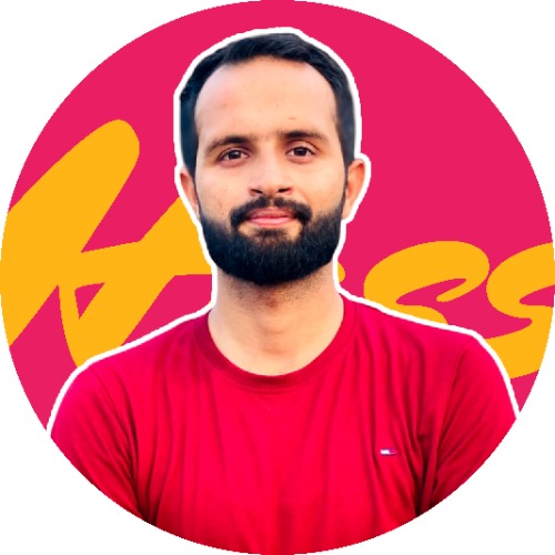 Hassan Ali profile image