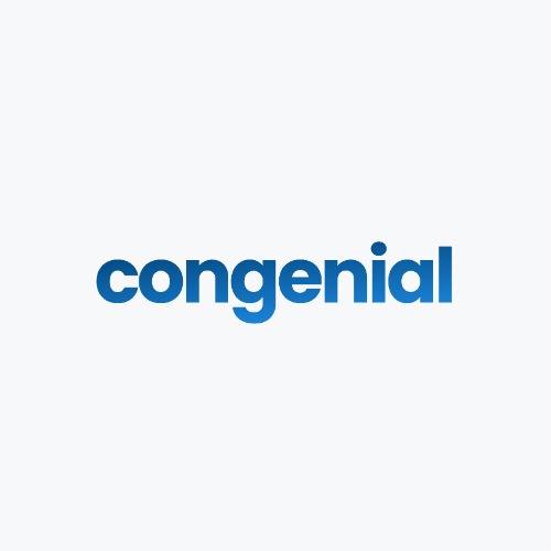 Figma profile picture for @congenial