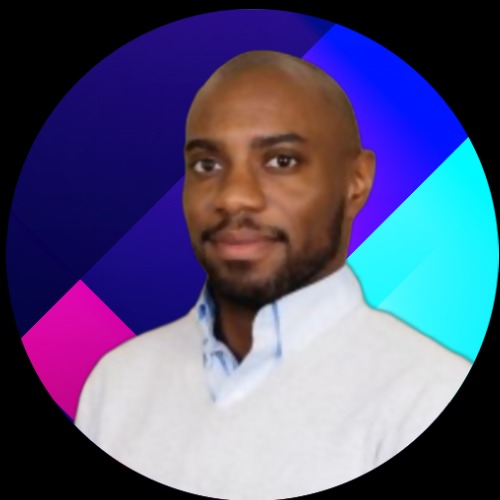 Figma profile picture for @maurice