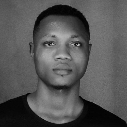 Figma profile picture for @tayo