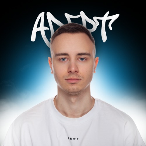 Figma profile picture for @adept