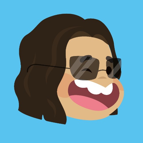 Figma profile picture for @gavrila