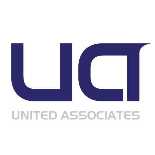 Figma profile picture for @ua