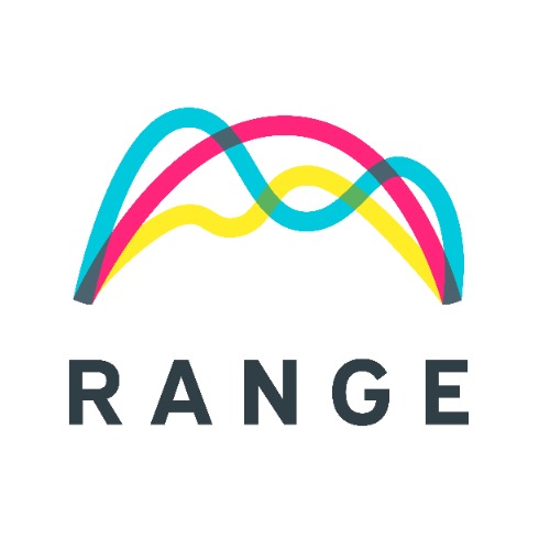Figma profile picture for @range