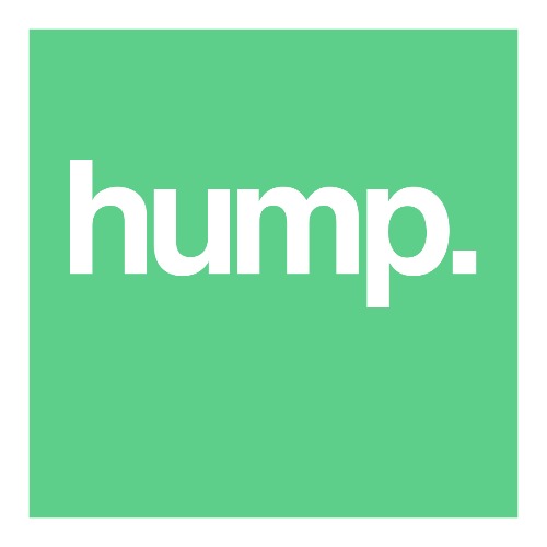 Figma profile picture for @hump