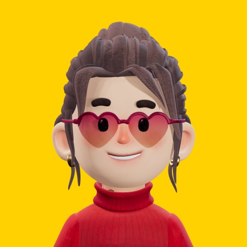 Figma profile picture for @vanshika