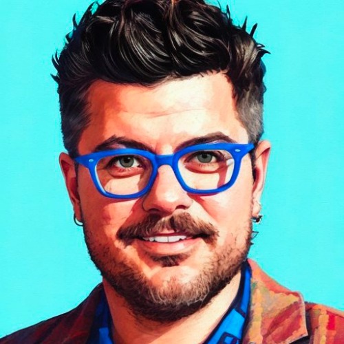Figma profile picture for @kip