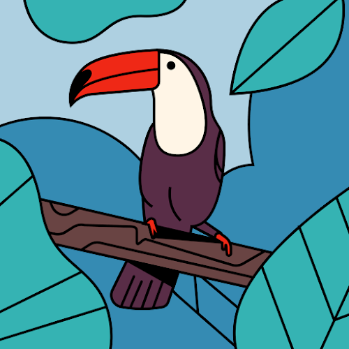 Figma profile picture for @raydon