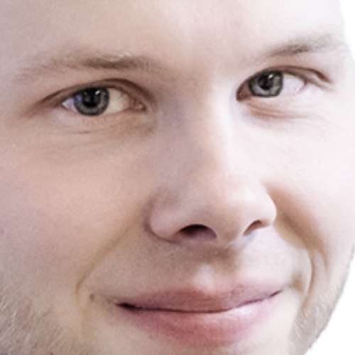 Figma profile picture for @ultima