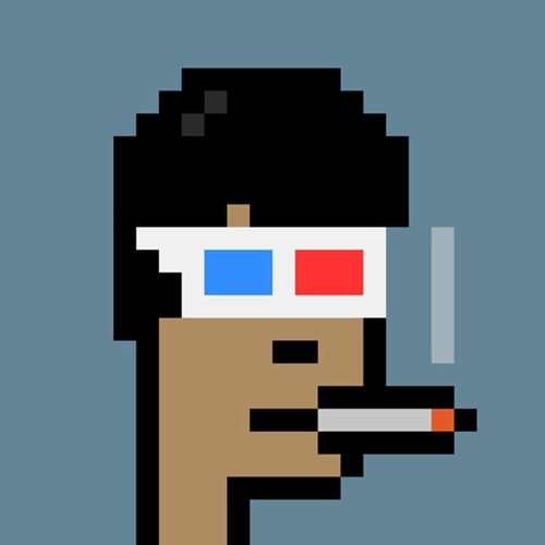 Figma profile picture for @vinci