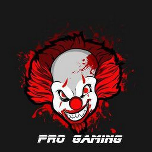 Figma profile picture for @progaming