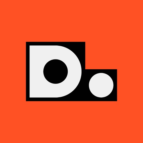 Figma profile picture for @ditto