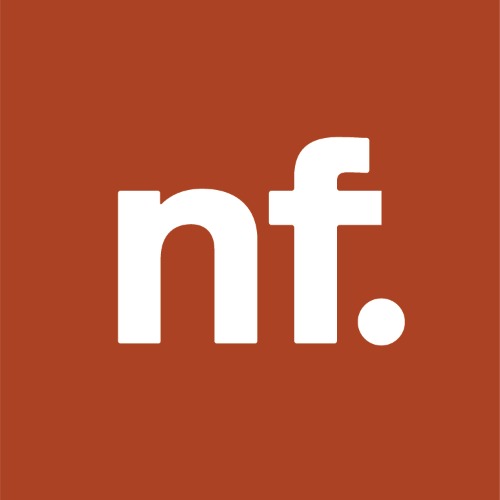 Figma profile picture for @nonfiction