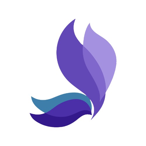 Figma profile picture for @butterfly