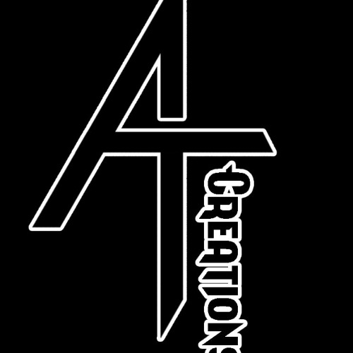 Figma profile picture for @atk