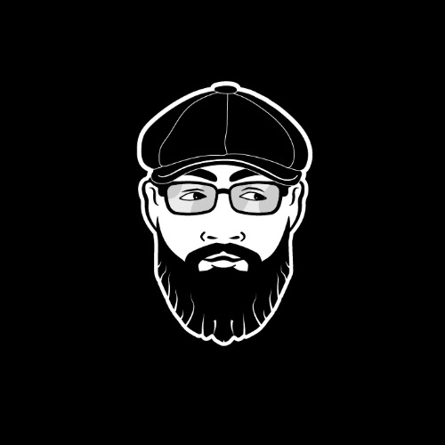 Figma profile picture for @thirsty