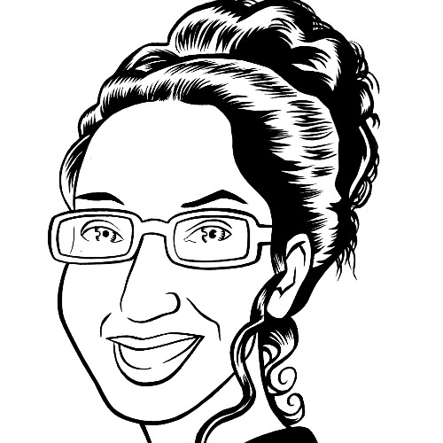 Figma profile picture for @sook