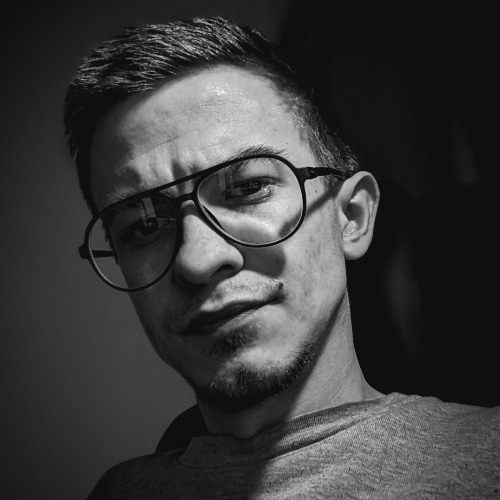 Figma profile picture for @ass