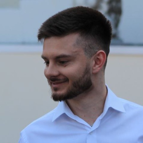 Figma profile picture for @Kemal