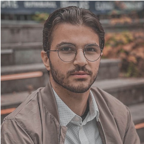 Figma profile picture for @saji