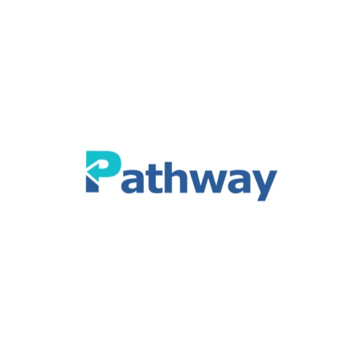 Figma profile picture for @pathway