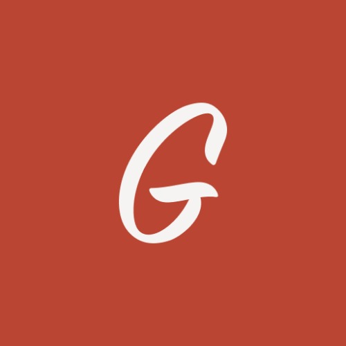 Figma profile picture for @getaway