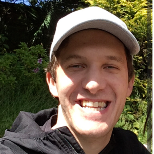 Figma profile picture for @ryan