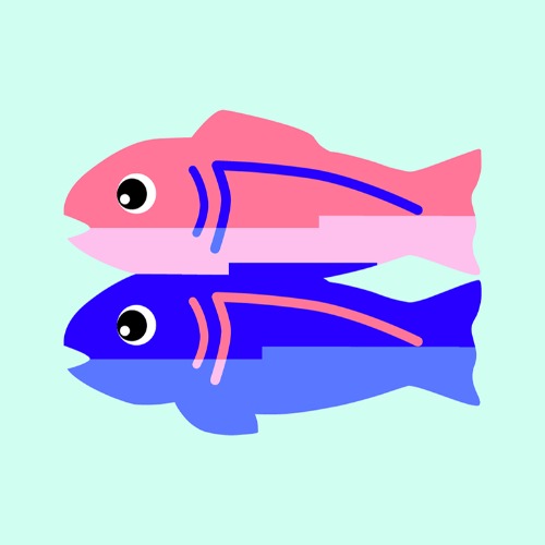 Figma profile picture for @glitch